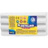 Astra Plastelína 1kg Biela