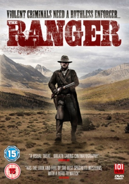 Ranger DVD