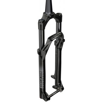 Rock Shox JUDY SILVER TK