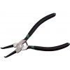 kliešte seger vonkajšie zahnuté 180mm STALCO