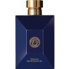 Versace Dylan Blue sprchový gél pre mužov 250 ml