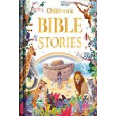 CHILDREN'S BIBLE STORIES
