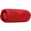 Mobilný reproduktor JBL Flip 7 červený