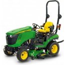 John Deere 1026R