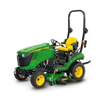 John Deere 1026R