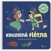 Kouzelná flétna - Zvuková knížka - Billet Marion