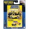 Matchbox angličák sběratelská edice