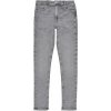 Pepe jeans Skinny Pixlette High šedá