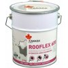 Canada Rubber ROOFLEX 600 - polyuretánová hydroizolačná membrána - 6kg