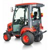 TRAKTOR KUBOTA BX231 Kabína