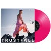 Pink: Trustfall (Coloured Vinyl) - Vinyl (LP)