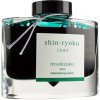 Pilot 1130-SHR Iroshizuku Fľaškový Atrament Zelená Shin-Ryoku 50 ml