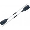 Hliníkové veslá 145 cm (218 cm) Bestway 62064