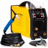 ZVÁRAČKA MAGNUM TIG AC DC THF 238 PRO X HLINÍK 200A 230V