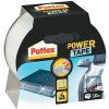 STREND Paska Pattex® Power Tape, 50 mm, L-10 m, transparentná 2171170