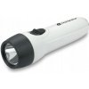 Ručné LED Baterka na batérie (AAA LR03) everActive basic line EL-100