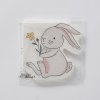 Boltze Home Veľkonočné servítky so zajacom Easy - 12ks