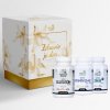 Adelle Davis Darčekový balíček IMUNITA+ Adelle Davis Vitamín D3+K2 60 kapsúl Adelle Davis glutatión 60 kapsúl Adelle Davis Zinok Forte 25 mg 60 kapsúl