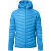 Pánska outdoorová bunda Viking Bart Warm Pro modrá M