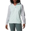 Columbia Heather Canyon Softshell pastelová zelená