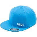 Vans M SPLITZ Malibu Blue