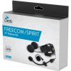 Cardo SPIRIT / FREECOM audio sada pre druhú helmu