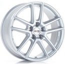 Platin P73 6x15 5x100 ET38 silver