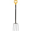 Fiskars vidly Solid kompostové 1003459