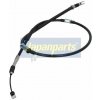 Ťažné lanko, parkovacia brzda JAPANPARTS BC-200