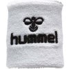 Hummel | OLD SCHOOL SMALL WRISTBAND | biela| 111