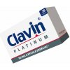 CLAVIN PLATINUM na podporu erekcie 20tbl