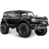 Traxxas TRX-4 Ford Bronco 2021 1:10 RTR čierny (TRA92076-4-BLK,TRX92076-4-BLK)