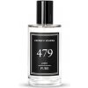 Pánsky parfum FM 479 Inšpirovaná GIORGIO ARMANI Acqua Di Gio Absolu - PURE .. (50ml) (GIORGIO ARMANI Acqua Di Gio Absolu)