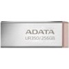 ADATA Flash Disk 256GB UR350, USB 3.2, stříbrno-hnědá UR350-256G-RSR/BG
