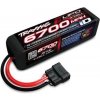 Traxxas LiPo batéria 14.8V 6700mAh 25C iD