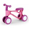 Lena Rolocykl růžový Lena