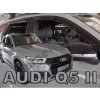 Angeleyes Deflektory na okná Audi Q5 II