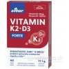 Vitar Vitamin K2 + D3 Forte 60 tabliet
