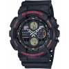 Casio G-Shock GA-140-1A4ER - 30 dní na vrátenie tovaru, Garancia originality