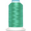 Gutermann Vyšívacia niť Gütermann Super Brite Polyester 40 1000 m - 5612
