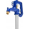 Vevor Mrazuvzdorný hydrant 1595 mm, hĺbka 914,4 mm, g 3/4