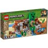 LEGO® Minecraft® 21155 Creepova baňa