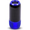 Bezdrôtový inteligentný LED reproduktor V-TAC s Bluetooth technológiou 2x3W U