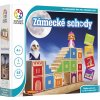 Mindok Smart Zámecké schody