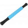 Iso Trade ISO 8664 Masážna tyč Roller 44 cm - modrá