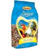 Avicentra Deluxe malý papagáj 1 kg