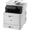 Brother DCP-L8410CDW (31 str., PCL6, ethernet, WiFi, duplexná tlač, mobilná tlač)