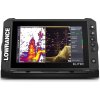 LOWRANCE - Echolot Elite FS 9 so sondou Active Imaging