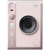 Fujifilm MINI EVO bledoružový 16962286 - Fotoaparát s automatickou tlačou
