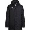 Adidas ENTRADA 22 Stadium Jacket Y Jr H57569 (105126) 128 cm
